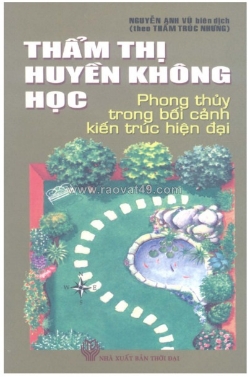 Phong thủy huyền không ứng dụng chọn hướng nhà tốt