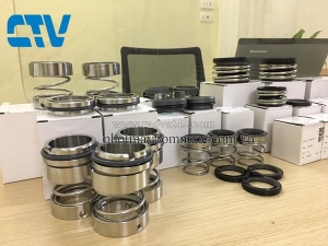 Phớt cơ khí máy bơm công nghiệp chất lượng, giá tốt trên toàn quốc