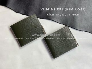 Phụ kiện đồ da – có sẵn hàng & nhận gia công
