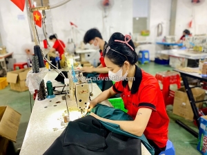 Phụ kiện đồ da giá sỉ – hàng sẵn tại xưởng