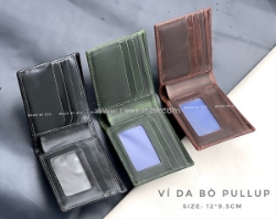 Phụ kiện đồ da – nhỏ gọn