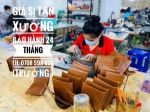 Phụ kiện nam – đồ da nam xịn