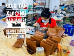 Phụ kiện nam – đồ da nam xịn