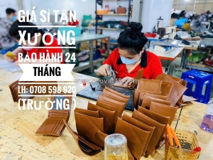 Phụ kiện nam – đồ da nam xịn