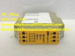 Pilz pnozx1 24vac/dc 3n/o 1n/c - rơ le an toàn nhập khẩu