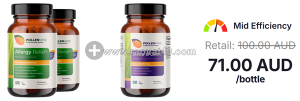 Pollenwise allergy relief australia