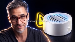 Puribreeze: die smarte art, obst und gemüse zu reinigen