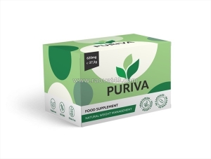 Puriva kapseln anmeldelser (opdatering 2026) – sikre ingredienser og hvordan det virker