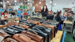 Quà tặng đồ da cao cấp - chuẩn thương hiệu có vat
