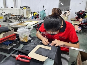Quà tặng đồ da cho doanh nghiệp – xtc nhận gia công cao cấp
