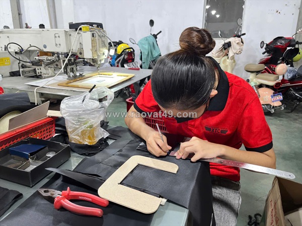 Quà tặng đồ da cho doanh nghiệp – xtc nhận gia công cao cấp