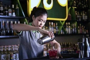 Quán kim thanh tuyển 2 nữ pha chế và phục vụ theo ca hoặc fulltime
