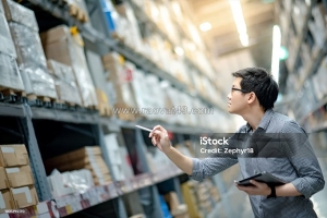 Quản lý sản xuất thời đại số: khi nhà máy vận hành bằng thuật toán