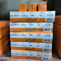 Que hàn chống mòn cao super stanhard ul81