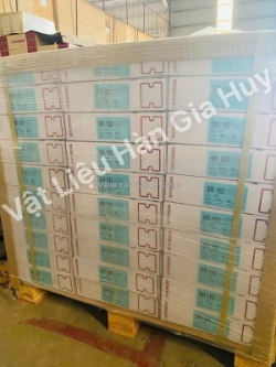 Que hàn hợp kim cao cấp hyundai sr-2 (enicrfe-3)