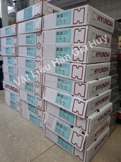 Que hàn hợp kim chống mài mòn cao hyundai sr-2 (enicrfe-3)