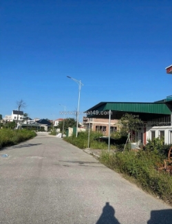Quỹ đất 700m2 hiếm có tại hoàng tiến,chí linh, hải dương – tiềm năng vượt trội