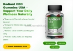 Radiant cbd gummies review usa –  2026