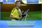 Ronaldo phá dớp sau 5 năm: thêm một kỷ lục chưa từng có trong lịch sử!