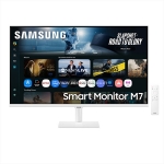 Samsung smart monitor m7 m70f ls32fm701uexxv – màn hình thông minh cho cuộc sống hiện đại