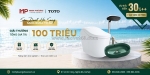 “săn deal sang hè – sáng bừng tổ ấm” cùng minh phương showroom ☀️