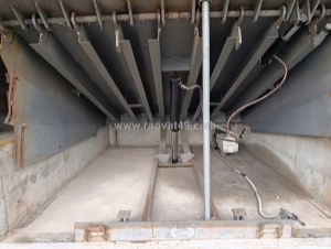 Sàn nâng thủy lực tại đà nẵng (nhắm chọn khu vực), đơn vị lắp đặt dock leveler thủy lực, sàn nâng công nghiệp thủy lực