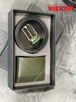 Sản xuất đồ da riêng cho local brand