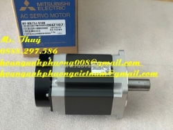 Servo motor hf-kn73j-s100 mitsubishi - hàng nhật giá tốt
