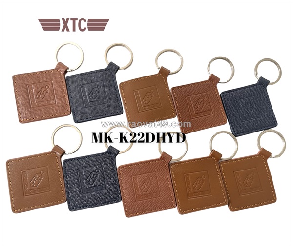 Set quà tặng đồ da cao cấp – tăng giá trị thương hiệu