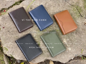 Sỉ phụ kiện đồ da – hàng sẵn, giá ổn định
