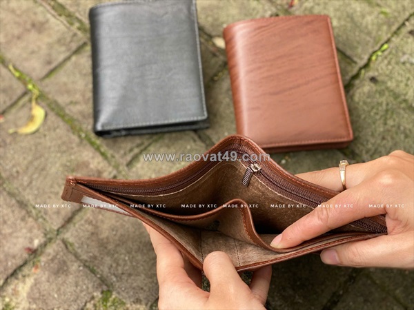 Sỉ phụ kiện đồ da – hàng sẵn, giá ổn định