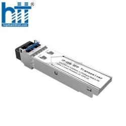 Single-mode optical fiber module ip-com g311sm