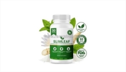 Slimleaf [official reviews] – improve digestion & reduce bloating naturally