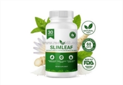 Slimleaf reviews – why people are choosing slimleaf for healthy gut support
