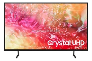 Smart tivi crystal uhd samsung 4k 43 inch ua43du7000