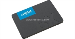 Ssd crucial 2.5inch 500gb – giải pháp tăng tốc máy tính hiệu quả