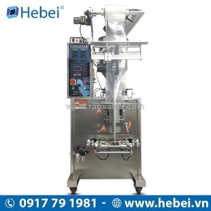 Sử dụng máy đóng gói thực phẩm tăng cường an toàn lao động