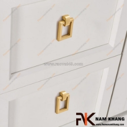 Sự khác biệt giữa một chiếc tủ bình thường và một không gian đẵng cấp