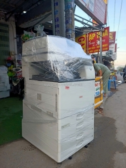 Sữa chữa máy photocopy tại quận tân phú