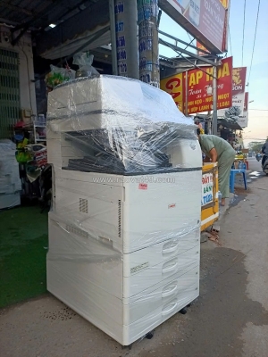 Sữa chữa máy photocopy tại quận tân phú