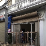 Sửa cửa cuốn cần thơ