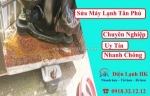 Sửa máy lạnh quận tân phú uy tín - cam kết đúng lỗi, đúng giá