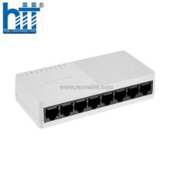 Switch 8 cổng hikvision ds-3e0508d-o