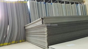 Tấm alu, giá thành rẻ giao hàng toàn quốc, thủ tục