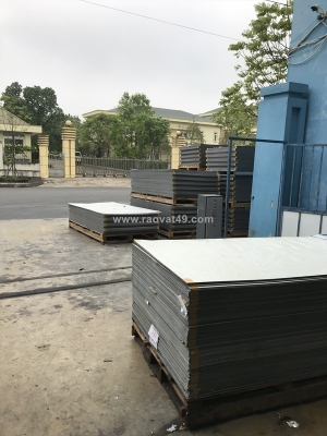 Tấm alu giá thành rẻ nhất  giao hàng toàn quốc
