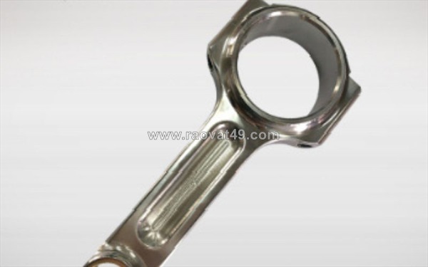 Tay biên xe nâng: cấu tạo, chức năng & dấu hiệu hư hỏng