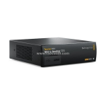 Teranex mini - sdi to analog 12g