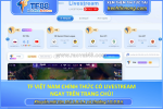 Tf88 chính thức có livestream ngay trên trang chủ!