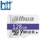 Thẻ nhớ micro sd 128gb dahua dhi-tf-c100/128gb