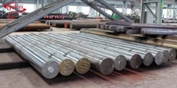 Thép láp tròn đặc c45 nhập khẩu chính ngạch: giải pháp phôi thép kết cấu carbon sở hữu độ cứng tối ưu và khả năng gia công cơ khí chính xác vượt trội